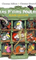 Les P'tites Poules - Album collector, Tome 2