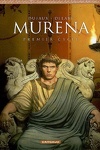 couverture Murena (T1 à T4)