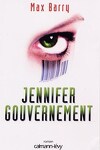 couverture Jennifer Gouvernement