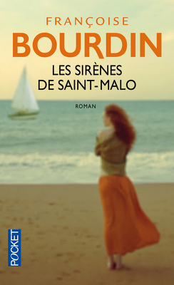 Couverture de Les Sirènes de Saint-Malo