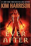couverture Rachel Morgan, Tome 11 : Ever After