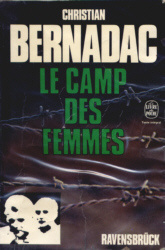 Couverture de La Déportation (1933-1945), Tome 2 : Les Mannequins nus - Le Camps des femmes - Kommandos de femmes