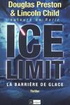 couverture Ice limit