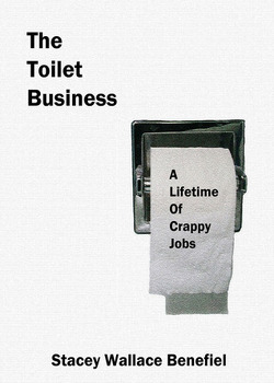 Couverture de The Toilet Business