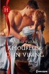couverture Victorious Vikings, Tome 2 : Amoureuse d'un Viking