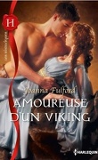 Victorious Vikings, Tome 2 : Amoureuse d'un Viking