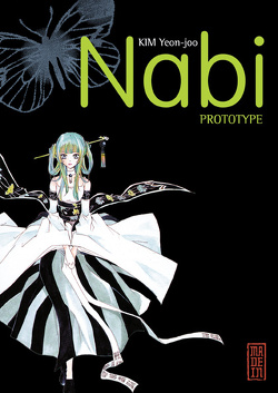 Couverture de Nabi : prototype