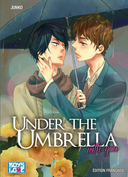 Couverture de Under the Umbrella : With You