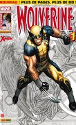 Wolverine (V3) N°1 - Rayons d'espoir