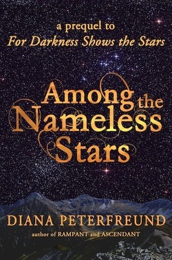 Couverture de Among The Nameless Stars