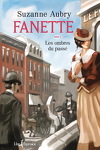 couverture Fanette, tome 5 : Les ombres du passé