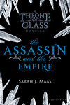 Keleana, Tome 0,5 : The Assassin and the Empire