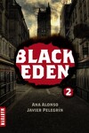 couverture Black Eden, Tome 2 : La Sphère de Méduse