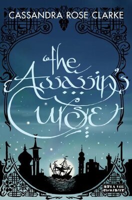Couverture du livre : The Assassin's Curse, Tome 1 : The Assassin's Curse