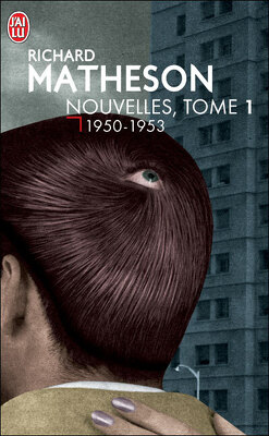 Couverture de Nouvelles, tome 1 : 1950-1953