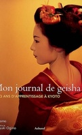 Mon journal de geisha