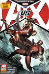 couverture Avengers vs X-Men, Tome 6