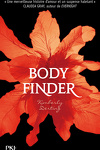 couverture Body Finder, Tome 1 : Body Finder