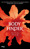 Body Finder, Tome 1 : Body Finder