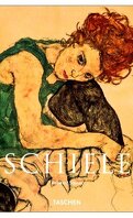 Egon Schiele, 1890-1918