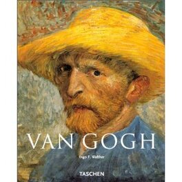 Couverture du livre : Van Gogh