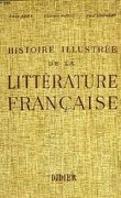 Histoire illustrée de la littérature française