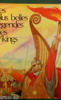 les plus belles légendes des vikings