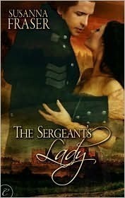 Couverture de The Arringtons and Wright-Gordons, Tome 2 : The Sergeant's Lady