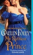 L'Inferno Club, Tome 4 : My Ruthless Prince
