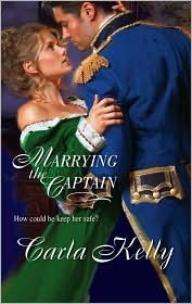 Couverture de Channel Fleet, Tome 1 : Marrying The Captain