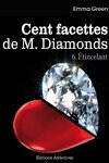 couverture Cent facettes de M. Diamonds, Tome 6 : Étincelant