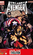 Uncanny Avengers, tome 2 - Alliés Mortels