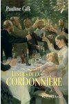 couverture La Cordonnière, Tome 4 : Les Fils de la cordonnière