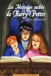 couverture Les Messages cachés d'Harry Potter