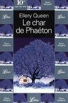 couverture Le Dragon creux (réédition 2), Volume 1 : Le Char de Phaéton