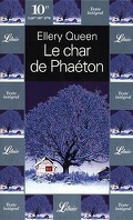 Le Dragon creux (réédition 2), Volume 1 : Le Char de Phaéton