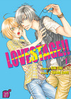 Love Stage, Tome 1