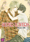 Super Lovers, tome 3