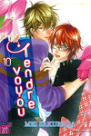couverture Tendre voyou, Tome 10