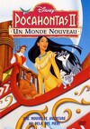 Pocahontas, Tome 2 : Un nouveau monde