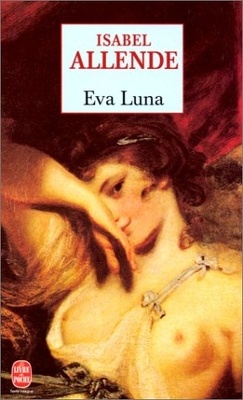 Couverture de Eva Luna