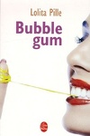 couverture Bubble Gum