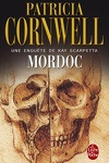 couverture Kay Scarpetta, Tome 8 : Mordoc