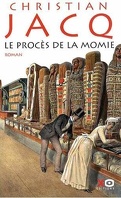 Le Procès de la momie