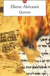 couverture Qumran