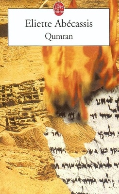 Couverture de Qumran