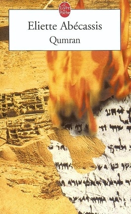 Couverture du livre : Qumran