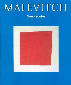 Couverture de Malevitch : voyage vers l'infini