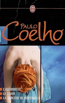 Couverture de Paulo Coelho