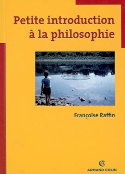 Couverture de Petite introduction à la philosophie